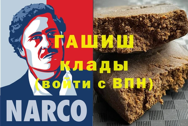 гидра Горняк
